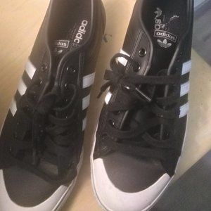 Adidas Nizza Sneakers